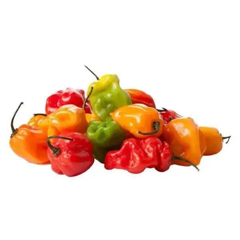 Grace Hot Pepper Sauce 85ML