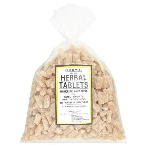 Gray's Herbal Tablets 3.18kg