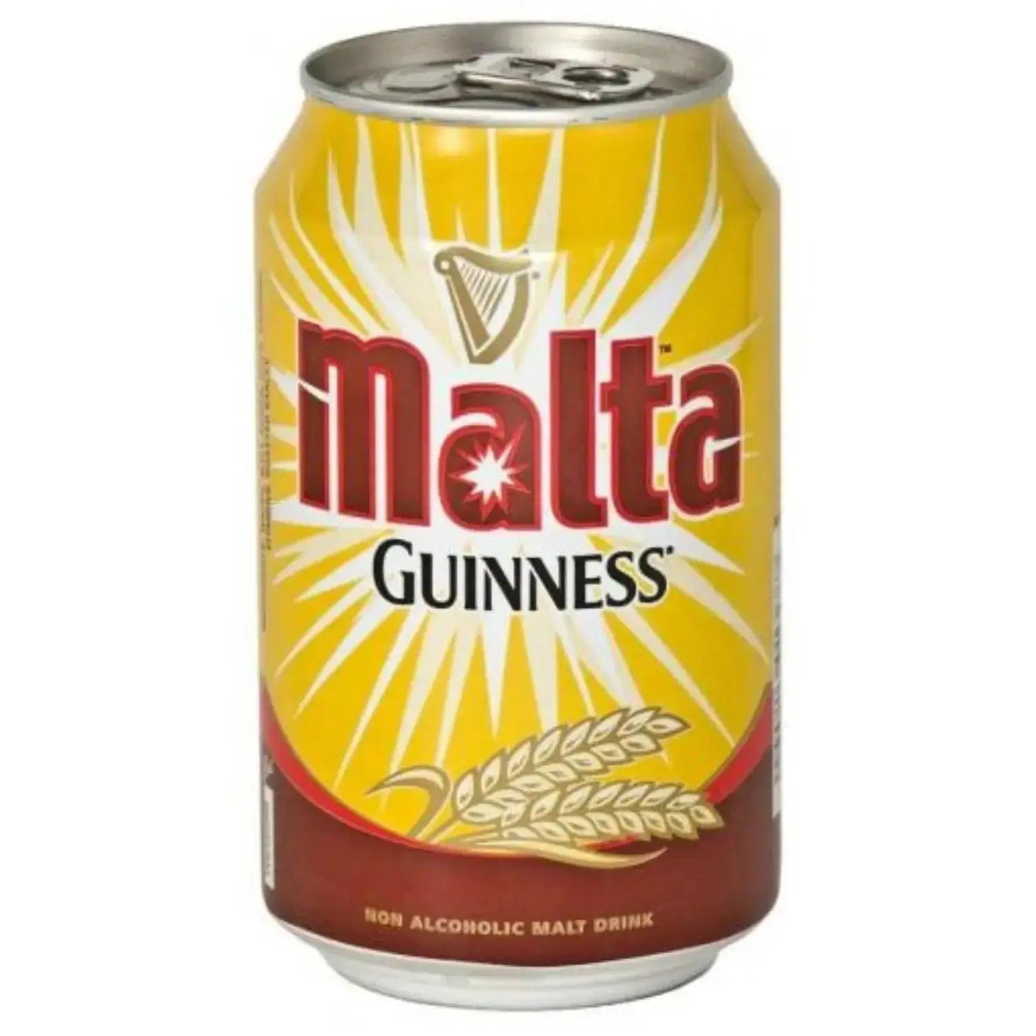 Guinness Malt Drink 330ml
