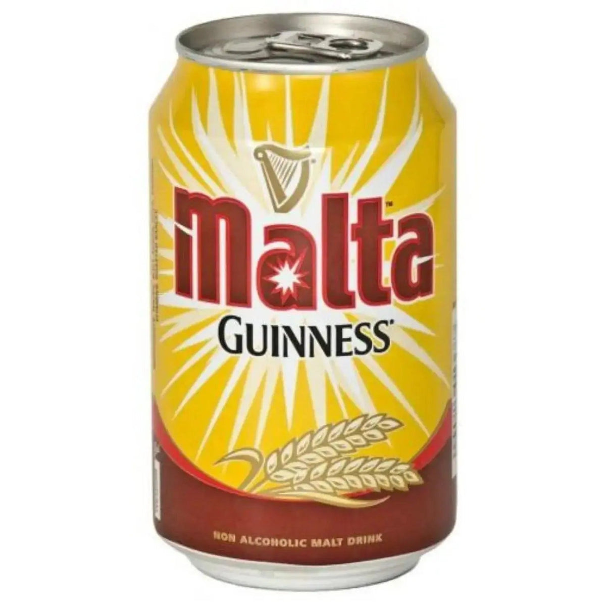Guinness Malt Drink 330ml