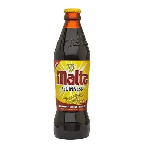 Guinness Malt Drink 330ml