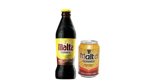 Guinness Malt Drink 330ml