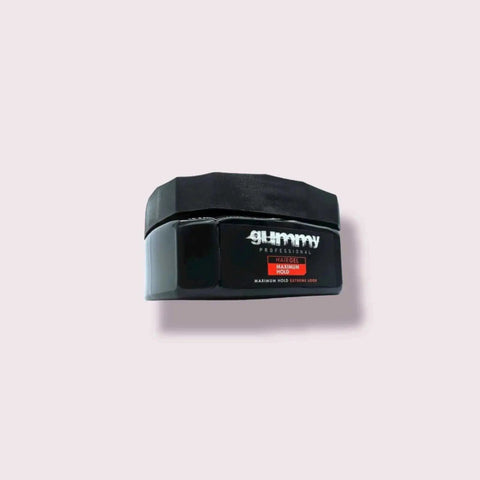 Gummy Hair Gel Maximum Hold 220ml