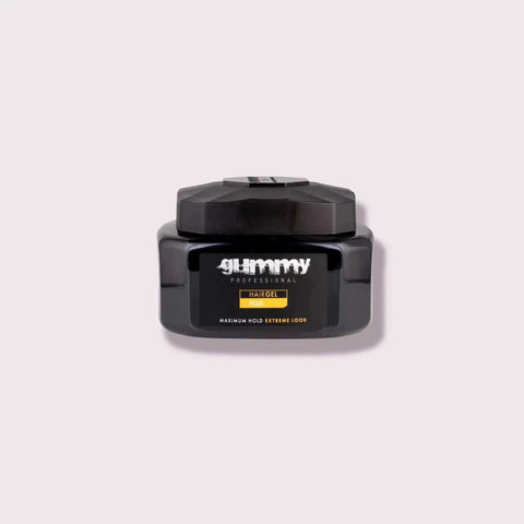 Gummy Professional Hair Styling Gel Maximum Hold 220ml