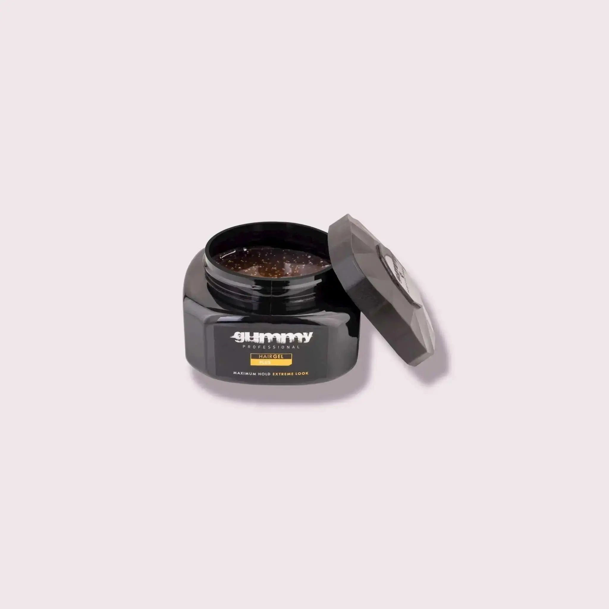 Gummy Professional Hair Styling Gel Maximum Hold 220ml