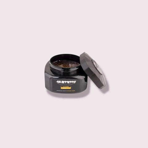 Gummy Professional Hair Styling Gel Maximum Hold 220ml