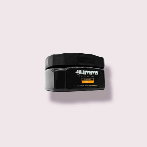 Gummy Professional Hair Styling Gel Maximum Hold 220ml