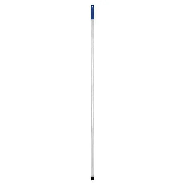 Charles Bentley Blue Aluminium Handle 1.4m