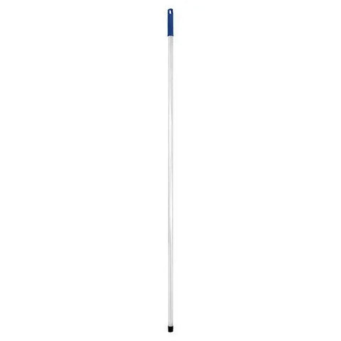 Charles Bentley Blue Aluminium Handle 1.4m