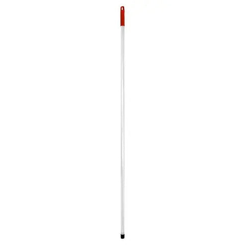 Charles Bentley Red Aluminium Handle 1.4m