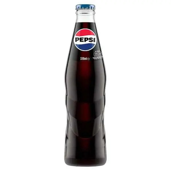 Pepsi 330ml (Case of 12)