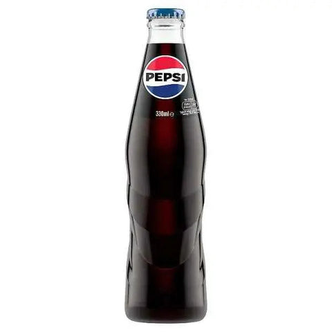 Pepsi 330ml (Case of 12)