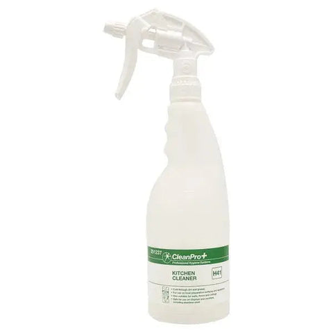 CleanPro+ Kitchen Cleaner H41 (Empty Bottle)