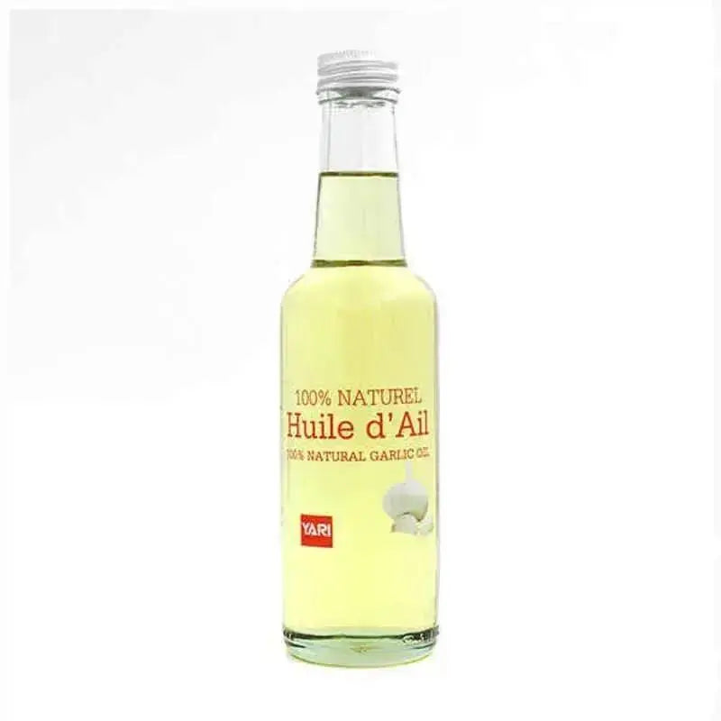 Hair Oil Yari Garlic (250 ml) to Highlight Hair