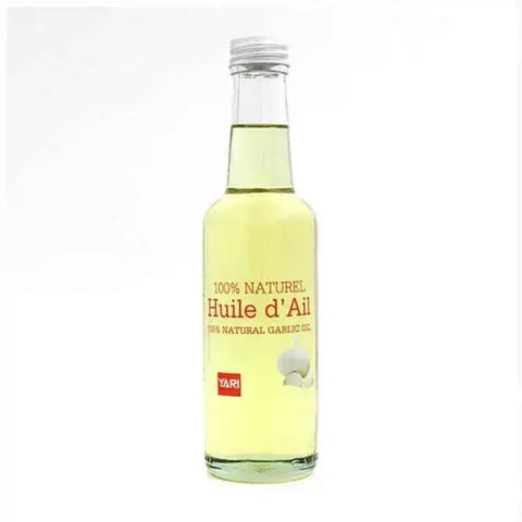 Hair Oil Yari Garlic (250 ml) to Highlight Hair