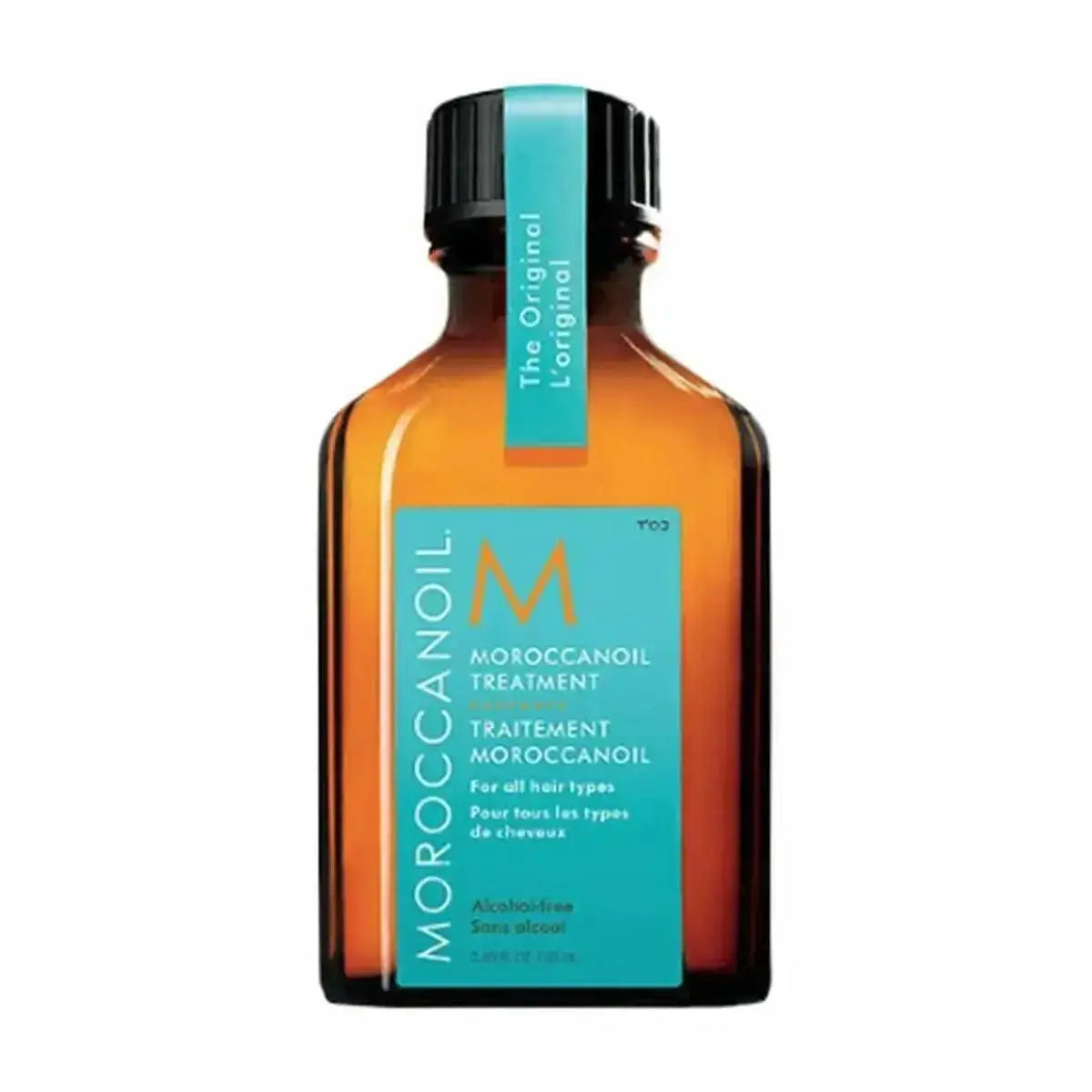 Hair Reconstruction Treatment Moroccanoil (25 ml)