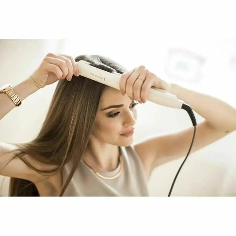 Hair Straightener Remington S9100 Pink with 3m Cable
