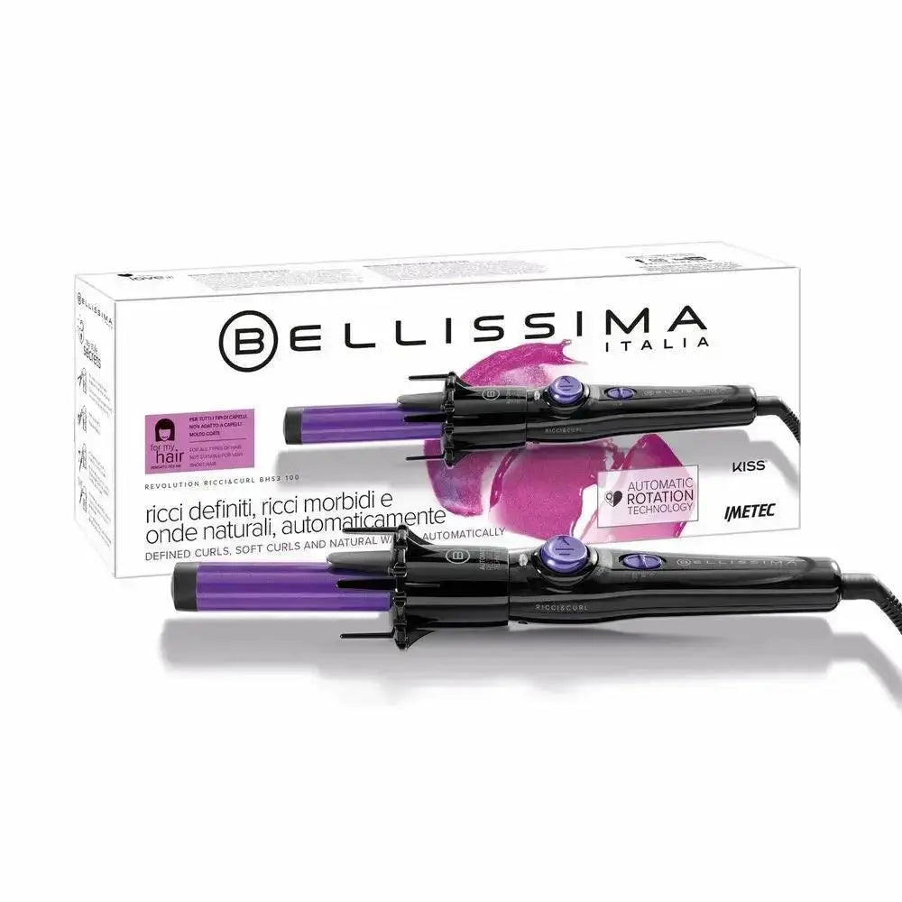 Hair Tongs BHS3 (Refurbished A) Hairdressing Accessories from 100% original brands