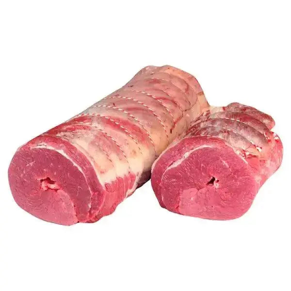 Half Rolled Beef Brisket