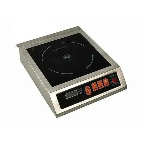 Hallco Induction Hob MC30L4B