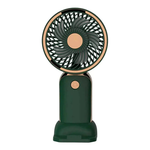 Handheld Small Fan Cooler Portable Small Usb Charging Fan Mini