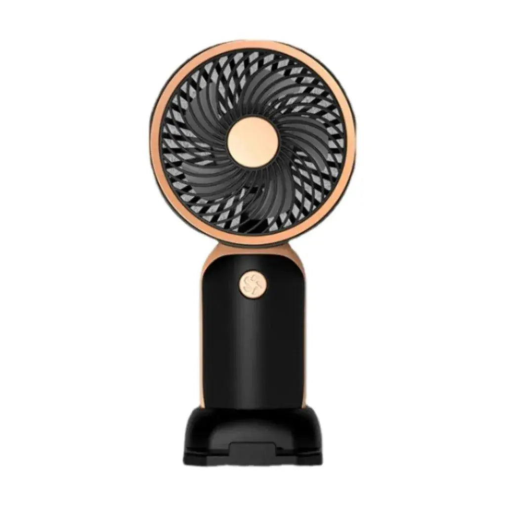 Handheld Small Fan Cooler Portable Small Usb Charging Fan Mini