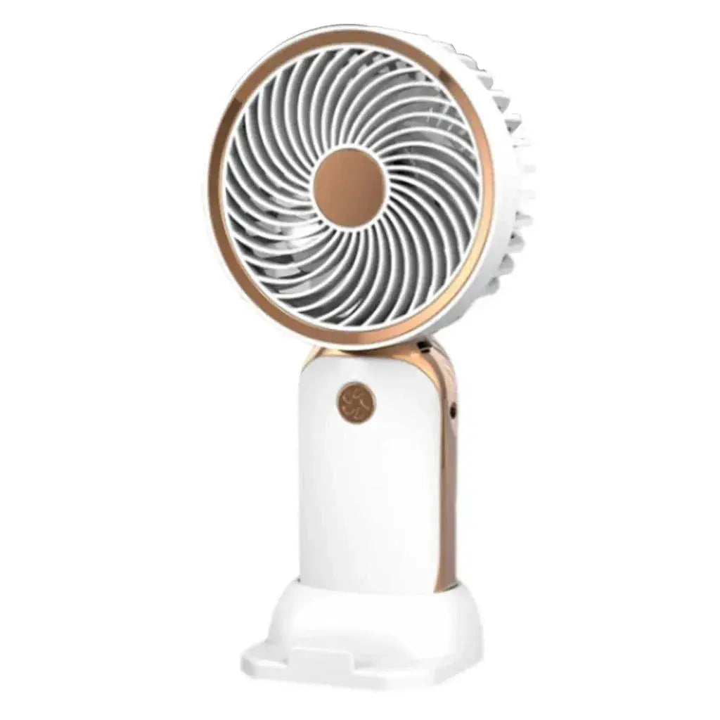 Handheld Small Fan Cooler Portable Small Usb Charging Fan Mini