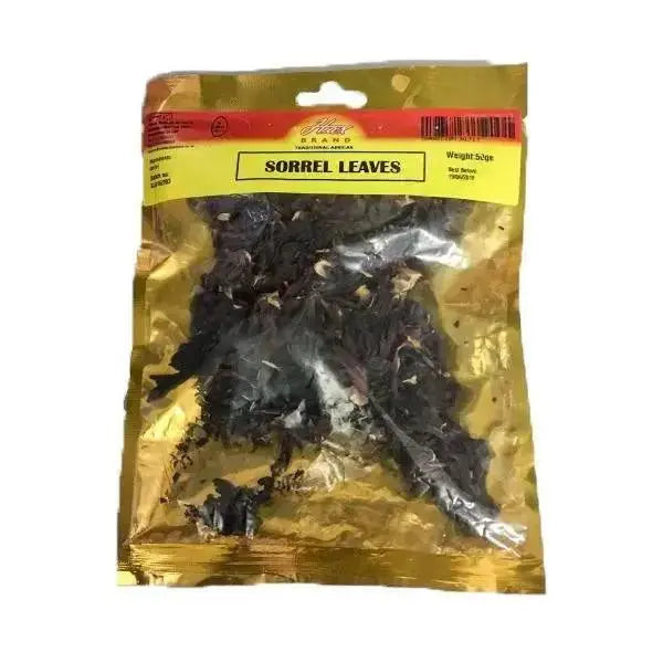 Hax Brand Sorrel Leaves health benefits