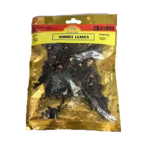 Hax Brand Sorrel Leaves health benefits
