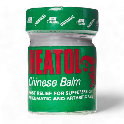 Heatol Chinese Balm