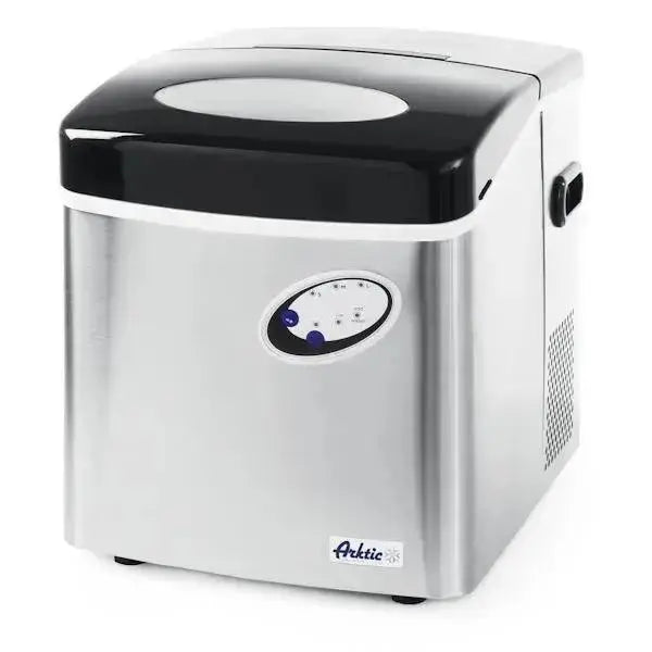Hendi Ice cube machine - Kitchen Line 15 1