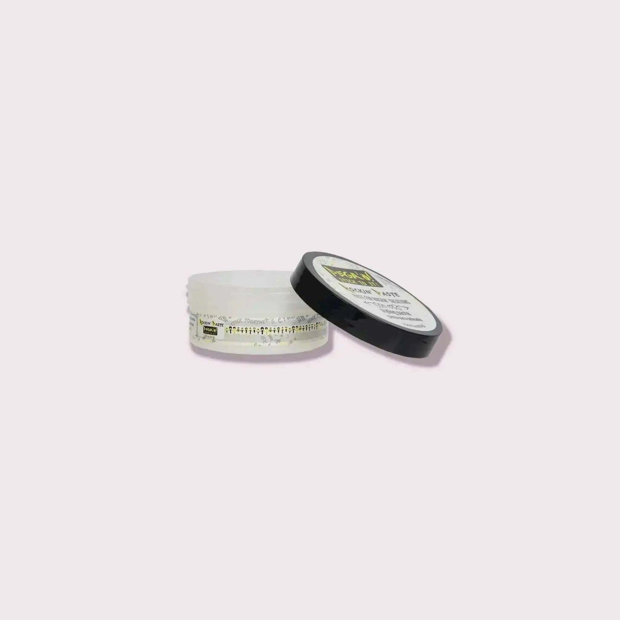 Hollywood Pega'O Stick To It! Rockin' Paste Styling Paste 2.25 Oz