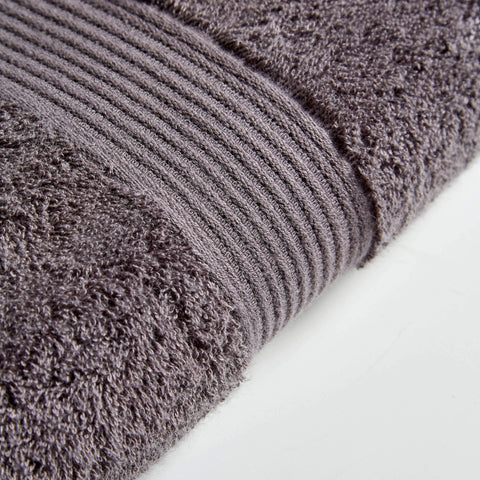 OLIVIA ROCCO Egyptian Cotton Towels 500GSM High Absorbency Soft Durable OEKO TEX Certified Various Sizes Elegant Assorted Colours