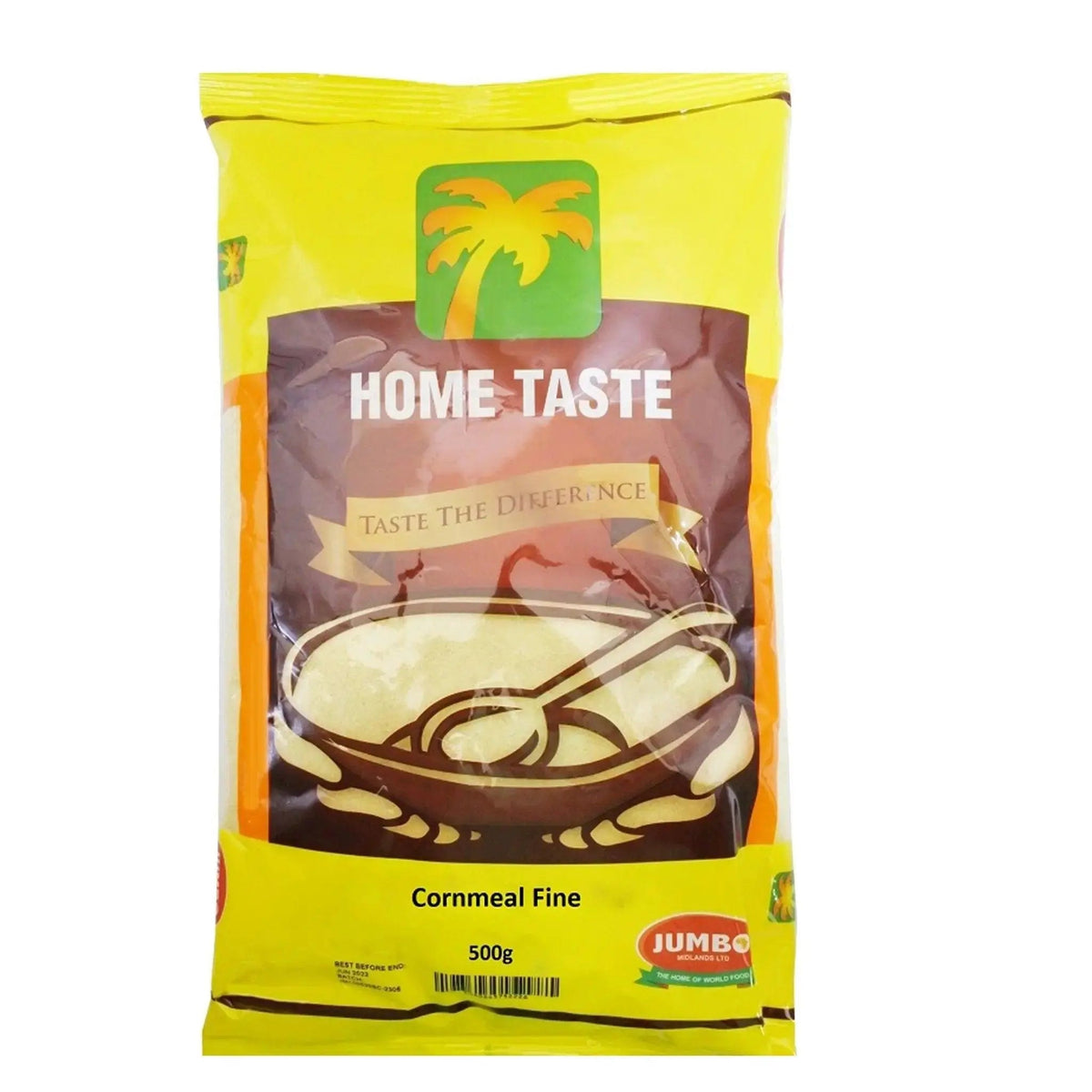 Home Taste Cornmeal Fine