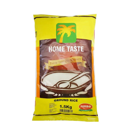 Home Taste Ground Rice
