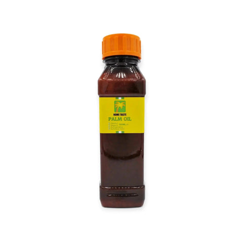 Home Taste Palm Oil