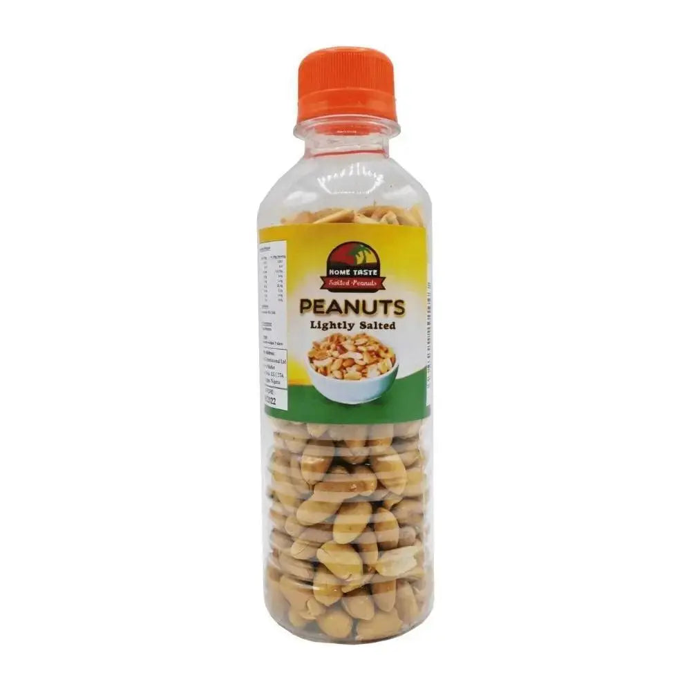 Home Taste Peanuts