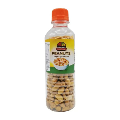 Home Taste Peanuts