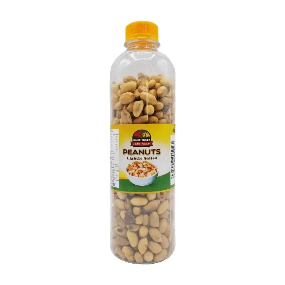 Home Taste Peanuts