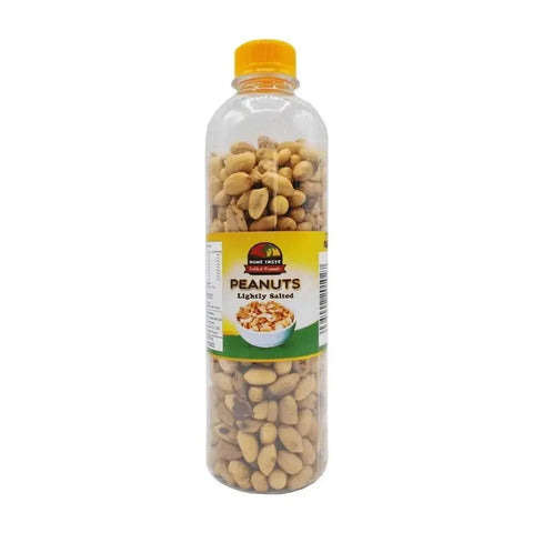 Home Taste Peanuts