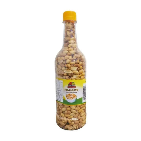Home Taste Peanuts