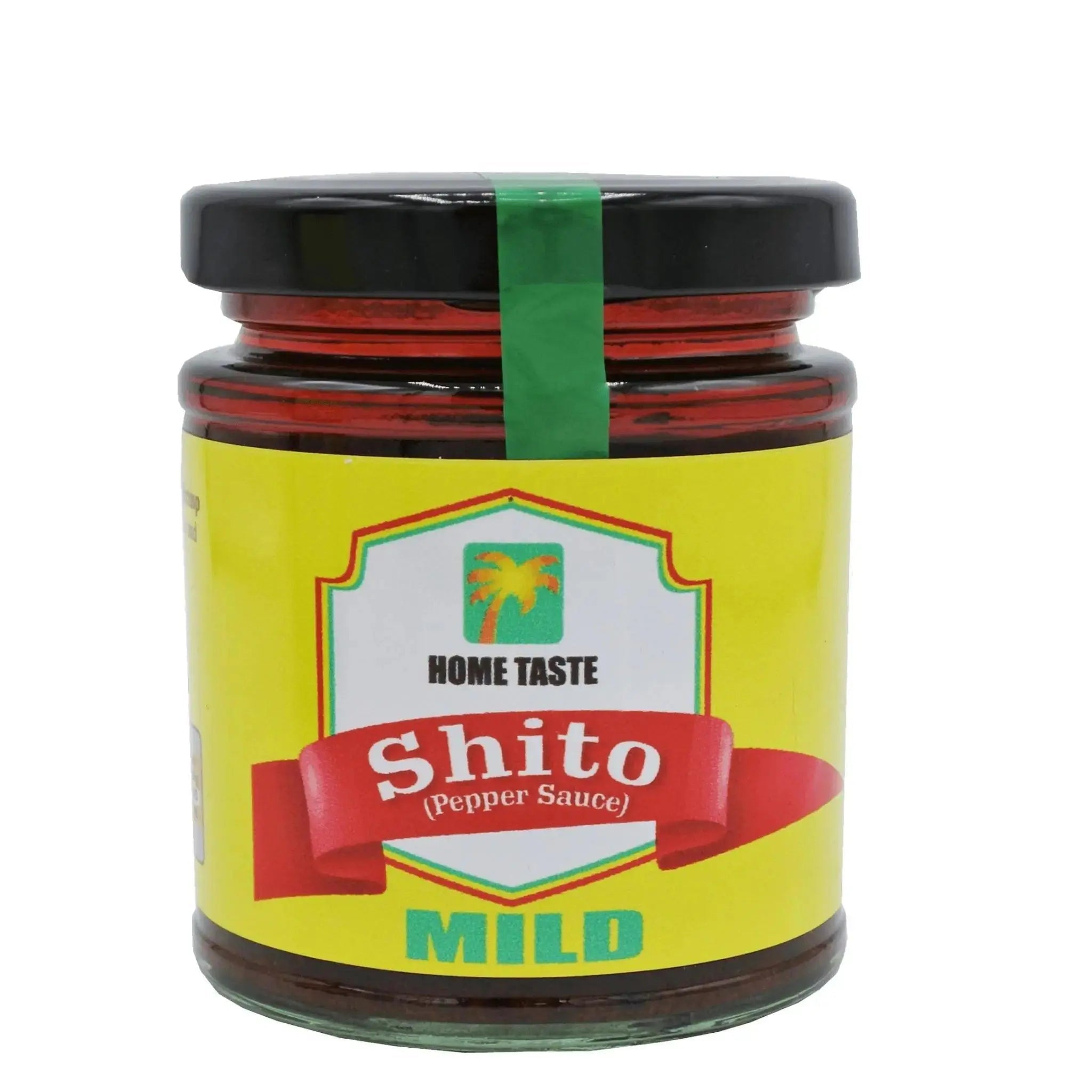 Home Taste Shito Mild