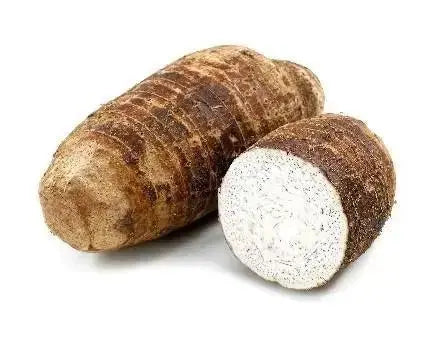 Honesty Sales Fresh Dasheen-Dhasheen  (Brobe, malanga, taro root) 1Kg
