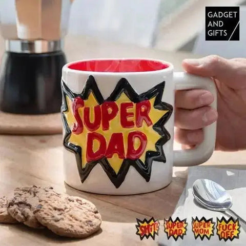 Honesty Sales Slogans Ceramic Mug Gift originality