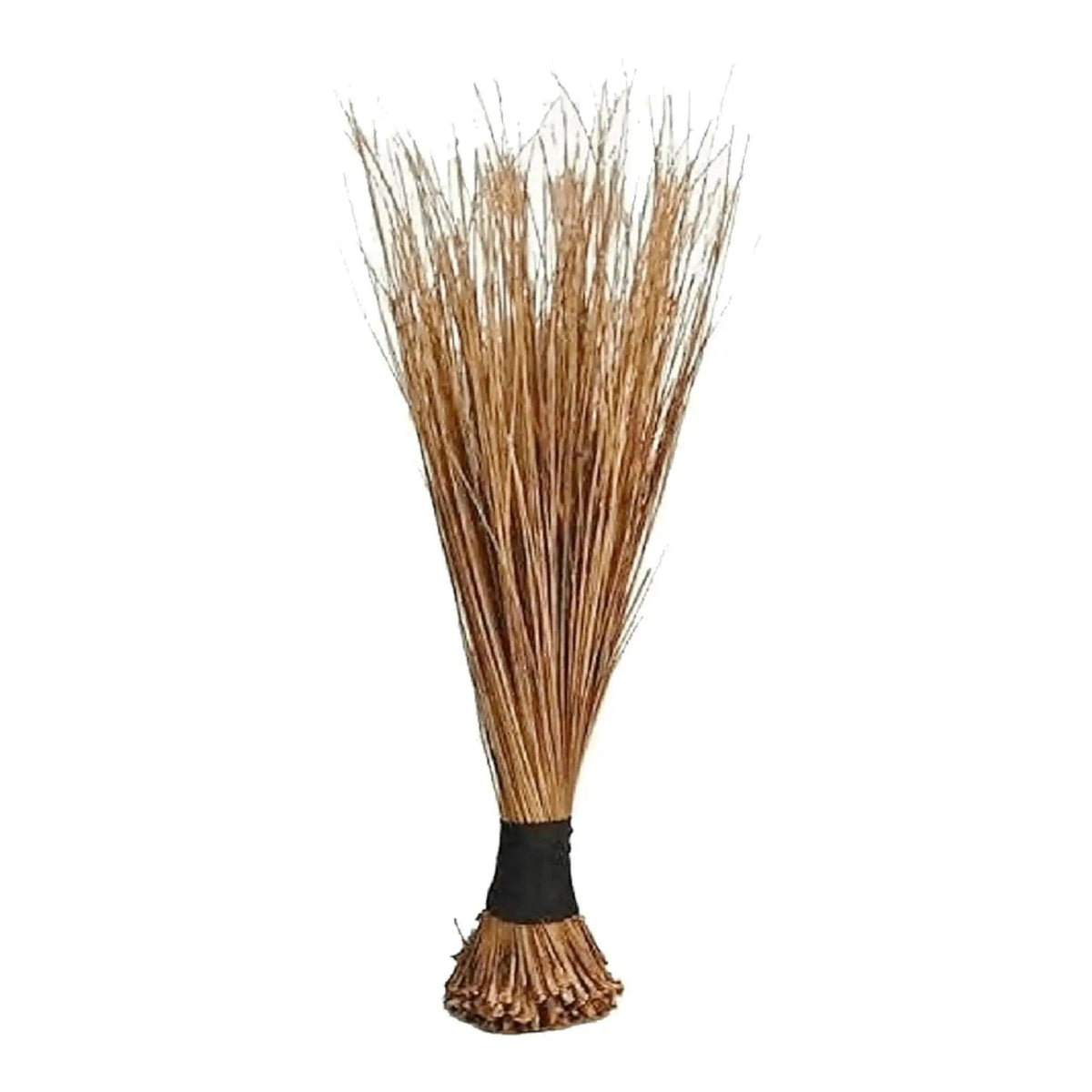 Honesty Sales Tradition African Broom from Ghana