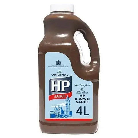 HP Sauce 2L