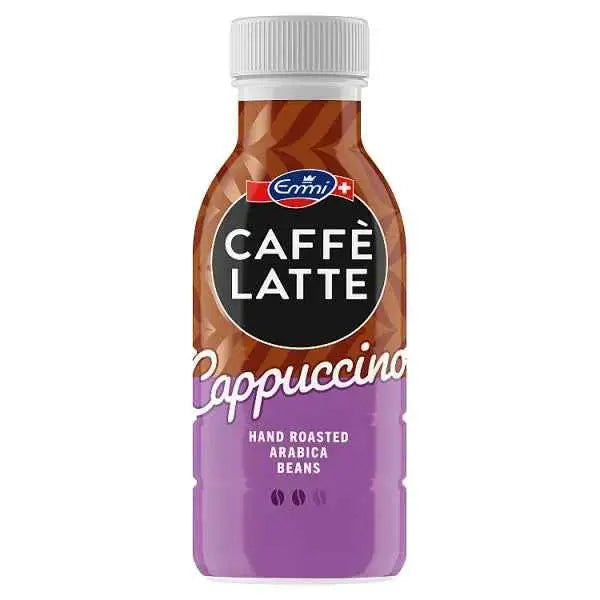 Caffe Latte Cappuccino (Case of 8)