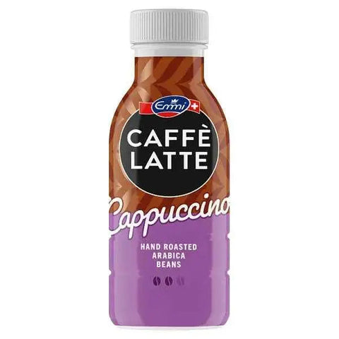 Caffe Latte Cappuccino (Case of 8)