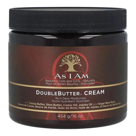 Hydrating Cream Doublebutter As I Am