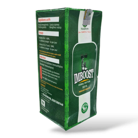Imboost Herbal Mixture